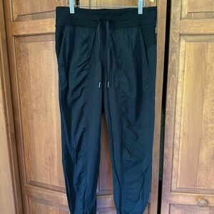 Lululemon Dance Studio Joggers